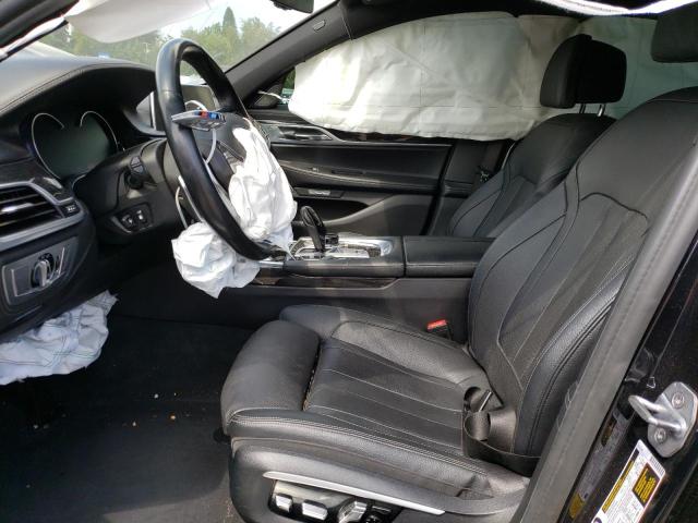 WBA7E2C5XHG739377 BMW 740 I