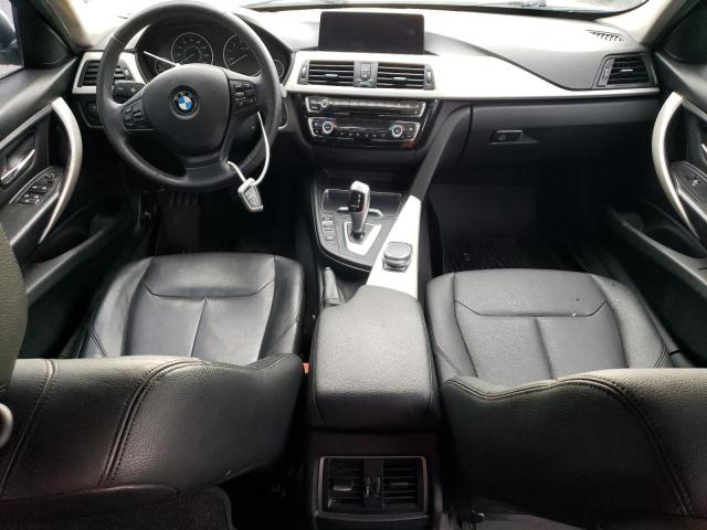WBA8E1G36HNU18438 BMW 320 I