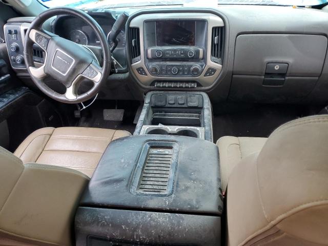 1GT12SEY4KF248941 GMC Sierra K2500 Denali