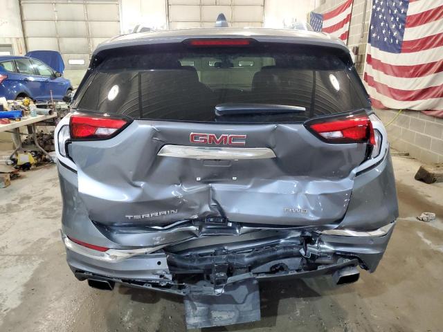 3GKALXEX4KL234727 GMC Terrain Denali