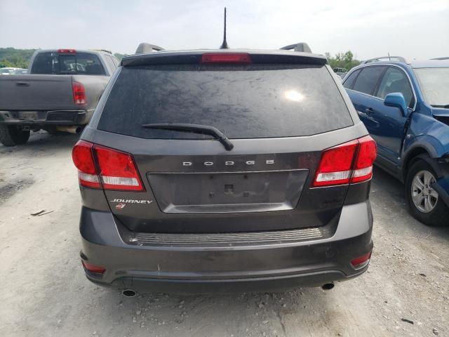 3C4PDDBG3JT243987 Dodge Journey Sxt