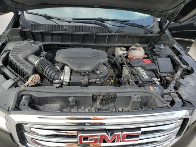 1GKKNLLS1HZ218677 GMC ACADIA SLE