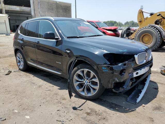5UXWX9C55G0D91417 BMW X3 Xdrive28i