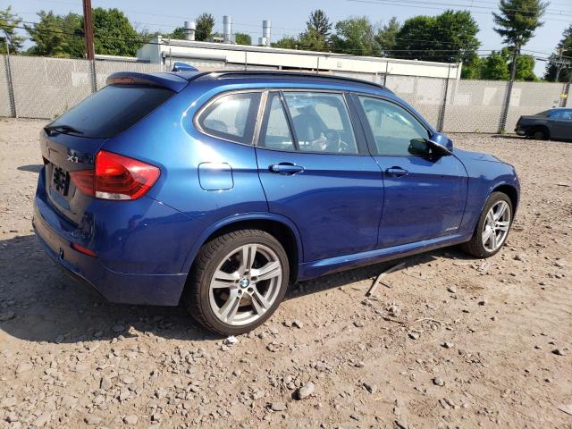WBAVL1C51FVY26116 BMW X1 Xdrive28i