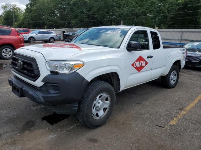 5TFRX5GN2LX176609 Toyota Tacoma Access Cab