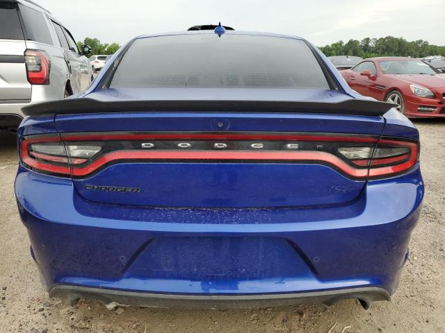 2C3CDXGJ6JH239482 Dodge Charger R/t 392
