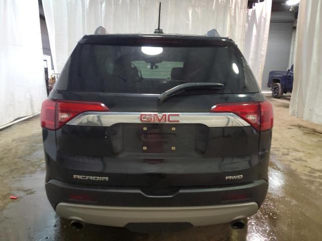 1GKKNSLSXHZ322594 GMC ACADIA SLE