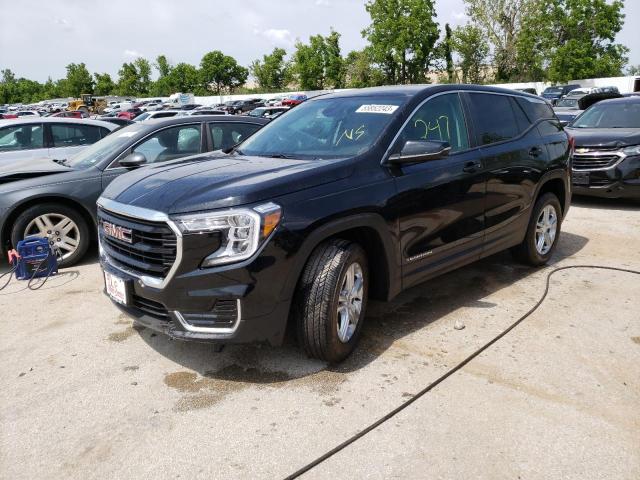 3GKALTEG0PL220937 GMC Terrain Sle
