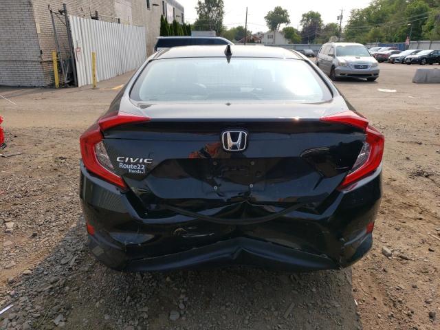 2HGFC2F75JH596240 Honda CIVIC EX