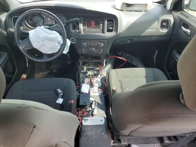 2C3CDXAG9GH272935 Dodge Charger Police