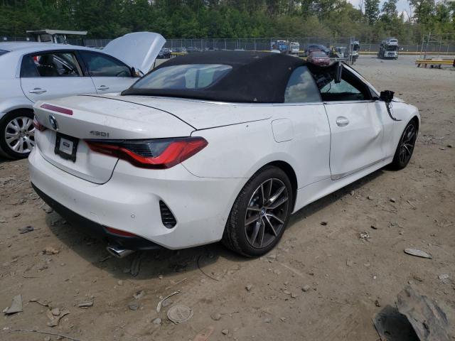 WBA43AT07PCL51262 BMW 430xi