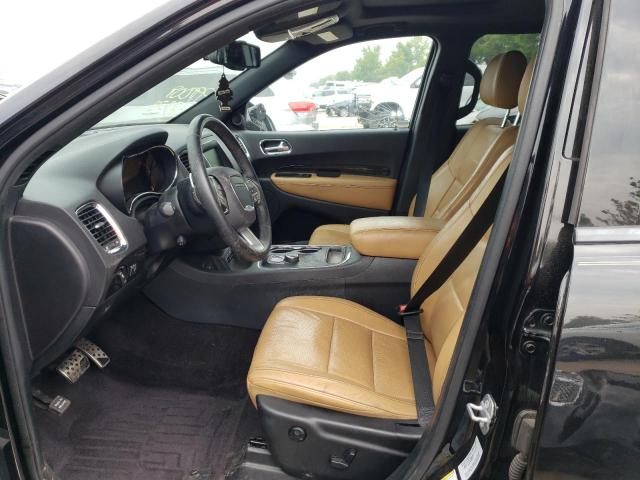 1C4RDJEG3FC223311 Dodge Durango Citadel