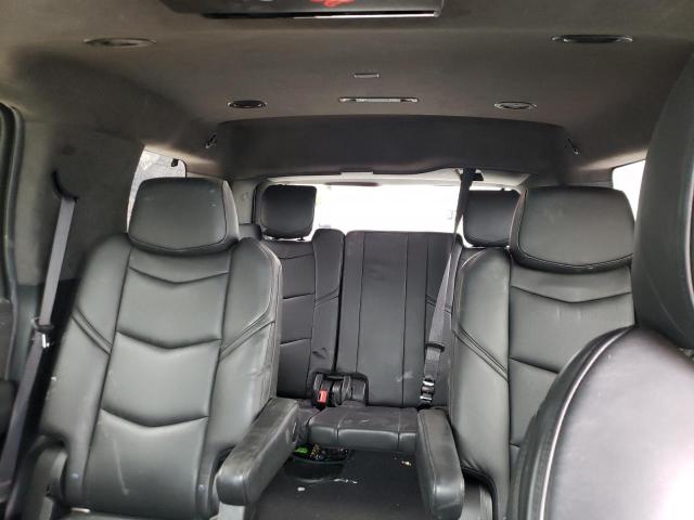 1GYS4DKJ9KR326902 Cadillac Escalade Platinum