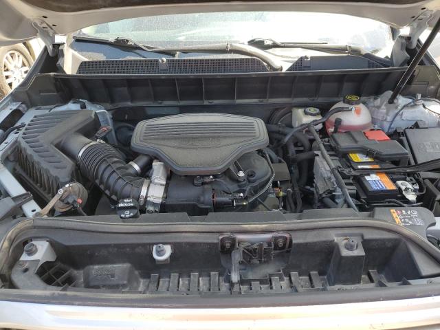 1GKKNVLS4HZ159233 GMC Acadia All Terrain