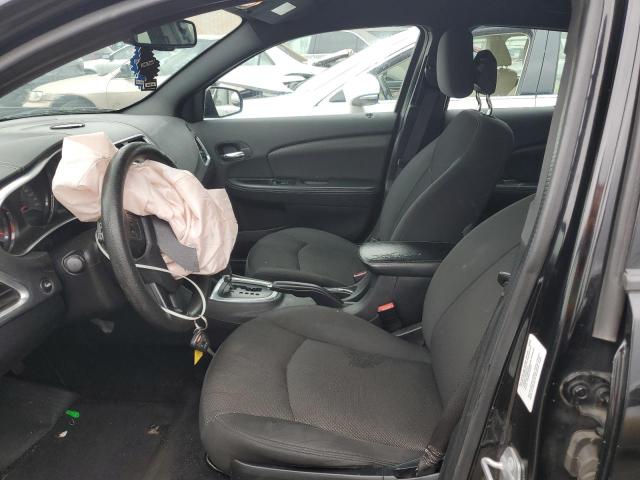 1C3CDZAG4EN226736 Dodge AVENGER SE