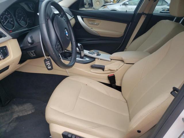 WBA8E5G51JNV02553 BMW 320 XI