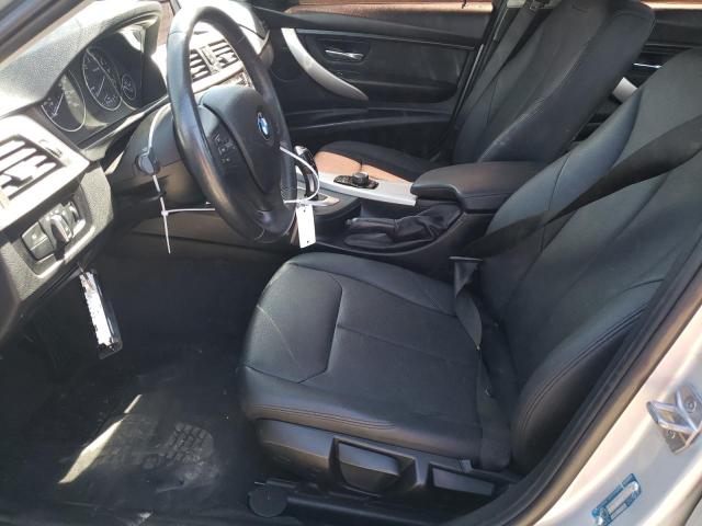WBA8E1G56JNU92126 BMW 320 I