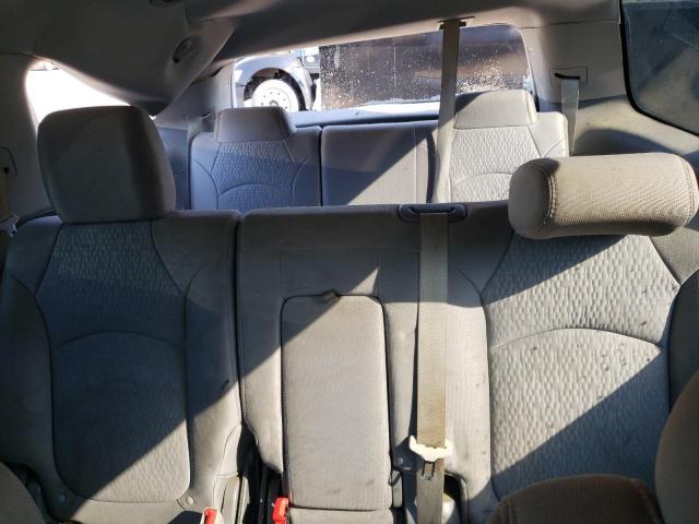 1GKKRNED4FJ375033 GMC ACADIA SLE