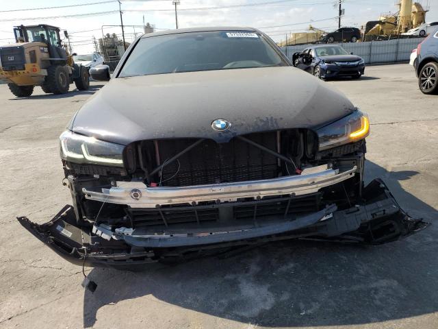 WBA53BH07NCJ19616 BMW 530 I