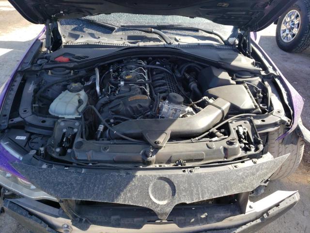 WBA3R1C53FK193531 BMW 435 I