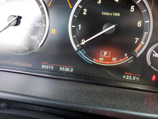 5UXKR0C55H0V66445 BMW X5 Xdrive35i