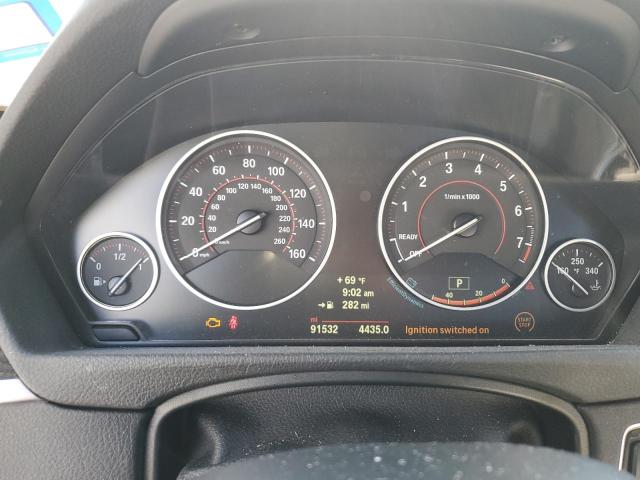 WBA3A5G57ENP31377 BMW 328 I