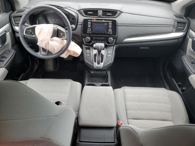 7FARW2H27LE003978 Honda CR-V LX