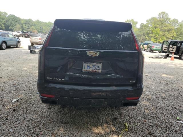 1GYS4EKL0MR272237 Cadillac Escalade Sport