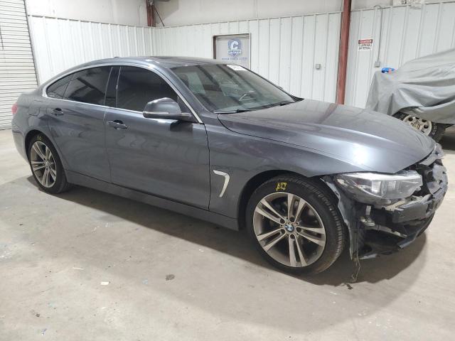 WBA4J3C58JBB97576 BMW 430xi Gran Coupe