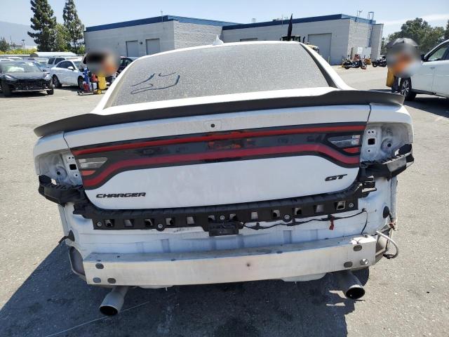 2C3CDXHG0NH110601 Dodge CHARGER GT