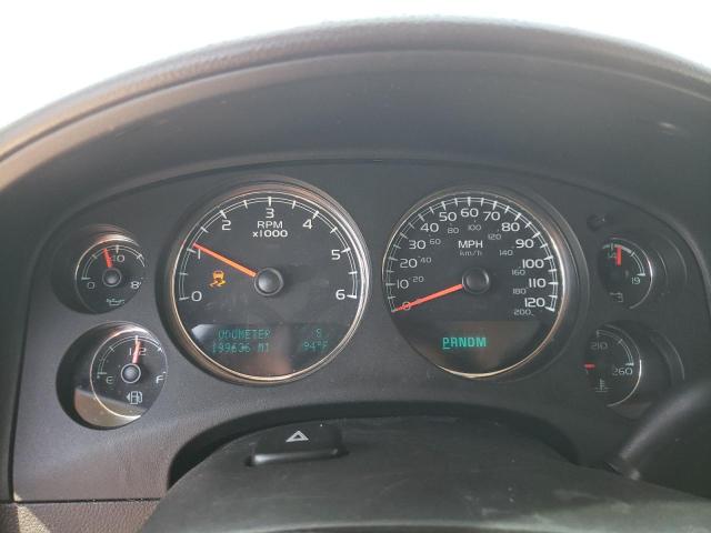 1GKS1KE05ER182649 GMC Yukon Xl C1500 Slt