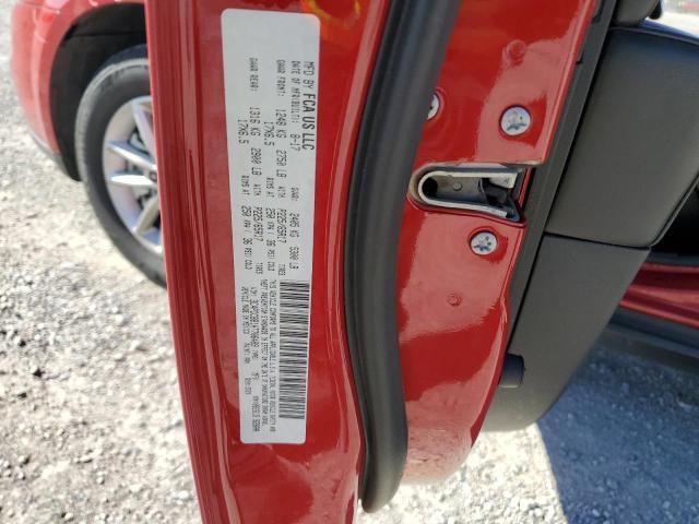 3C4PDCBB1HT706489 Dodge Journey Sxt