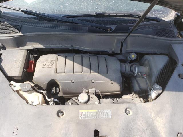 1GKKRRKD5EJ228374 GMC Acadia Slt-1