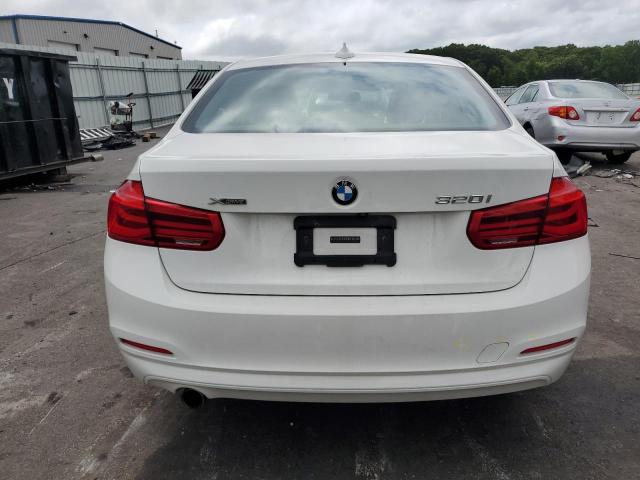 WBA8E5G56JNU46478 BMW 320 XI