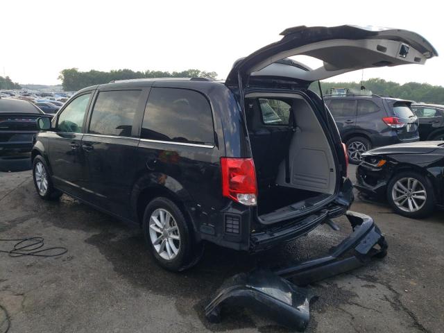 2C4RDGCG3KR790786 Dodge Grand Caravan Sxt