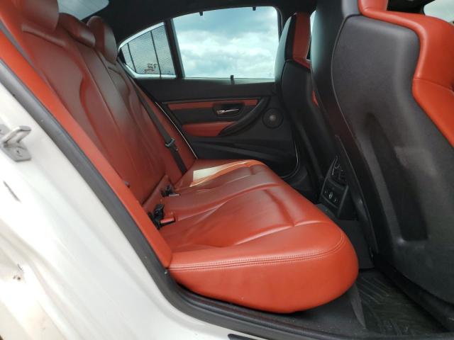 WBS3C9C50FP804940 BMW M3
