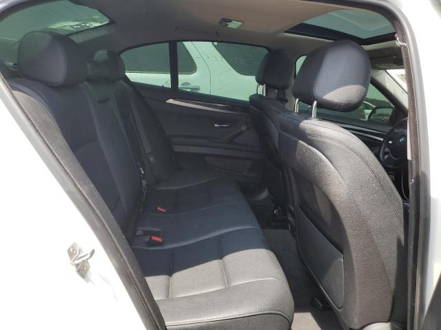WBA5A5C5XGD529639 BMW 528 I