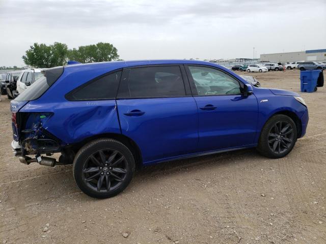5J8YD4H07LL021273 Acura MDX A-SPEC