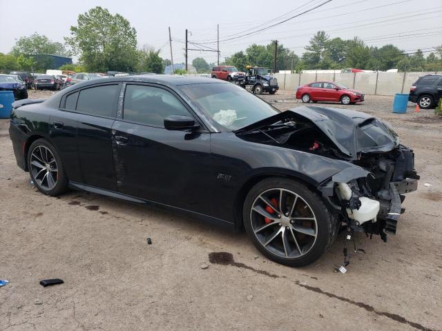 2C3CDXGJ4GH310056 Dodge Charger R/t Scat Pack