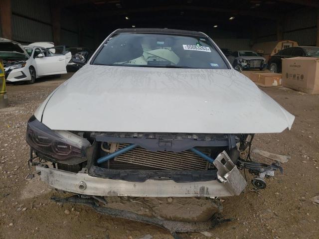 WBA3R1C52EK191123 BMW 435 I
