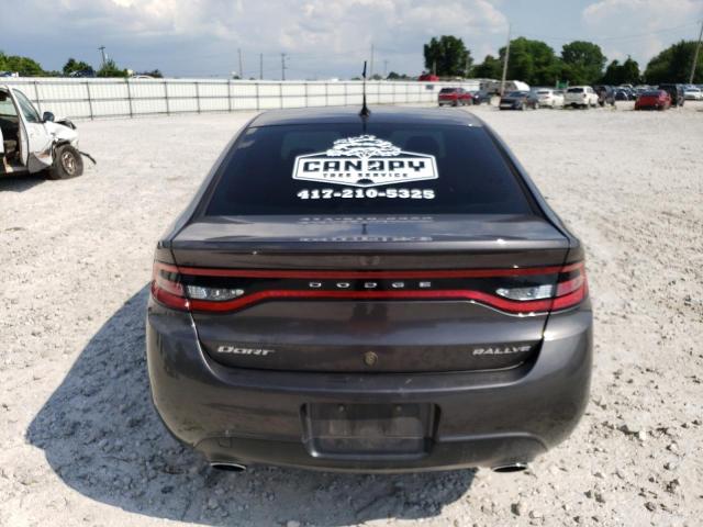 1C3CDFBB0GD571031 Dodge DART SXT