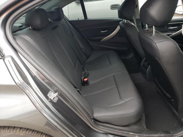 WBA3C3G59ENS67667 BMW 320 I Xdrive