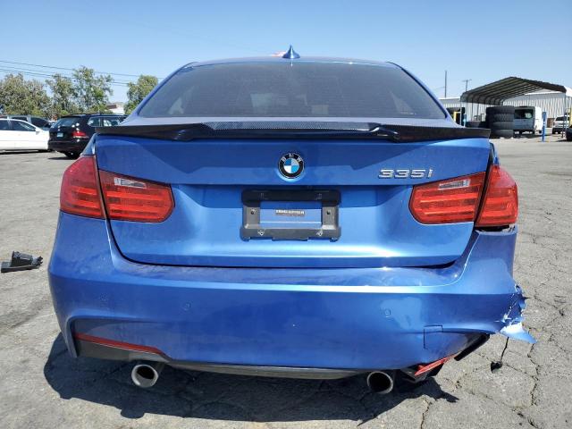 WBA3A9G57FNT09053 BMW 335 I
