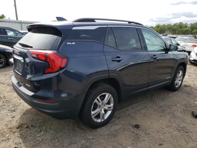 3GKALTEV2KL173918 GMC Terrain Sle
