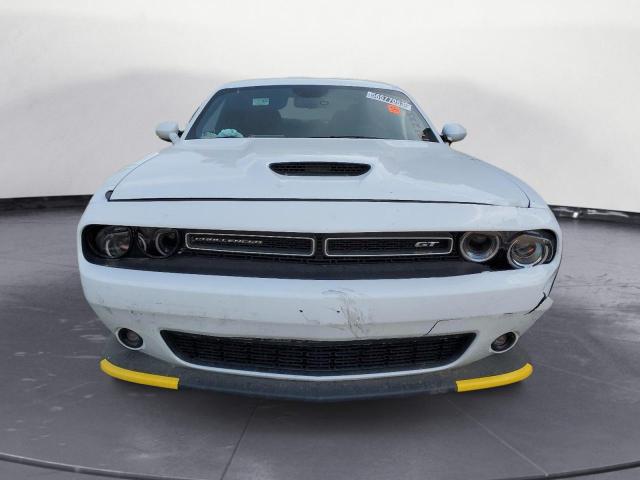 2C3CDZKG2NH247639 Dodge Challenger Gt