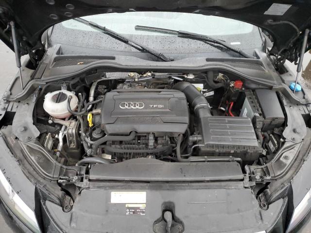 TRUT5CFVXH1004734 Audi TT