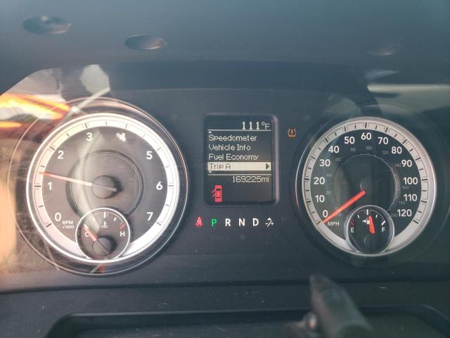 1C6RR7FT1ES171253 RAM 1500 St