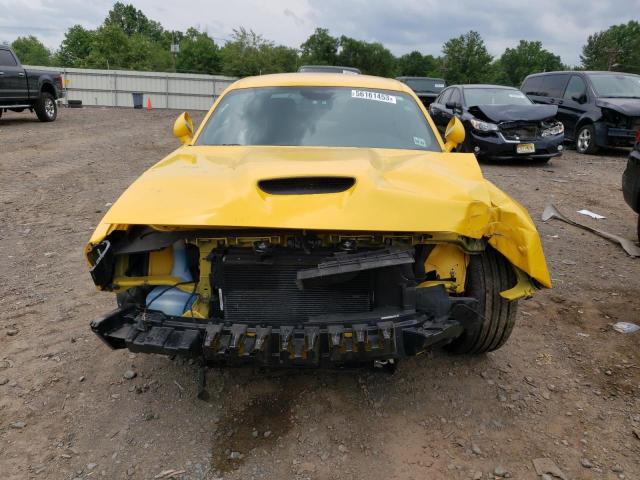 2C3CDZBT9KH529141 Dodge Challenger R/t