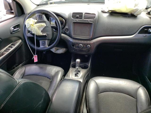 3C4PDCGB9FT639419 Dodge Journey Crossroad