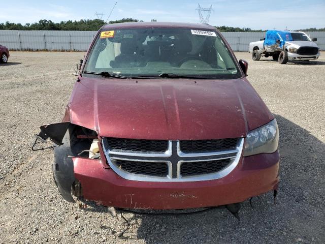 2C4RDGEG6JR195894 Dodge Grand Caravan Gt